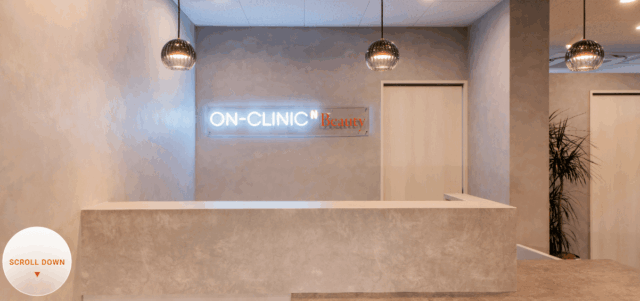 ON-CLINIC Beauty