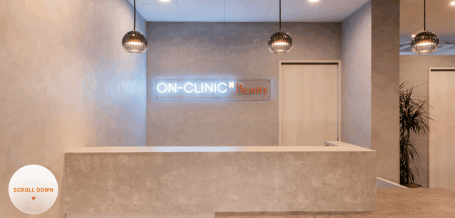 ON-CLINIC Beauty