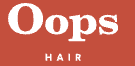 Oops Hairのロゴ