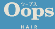 OopsHAIR(ウープスヘア)