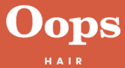 OopsHAIR（ウープスヘア） ロゴ