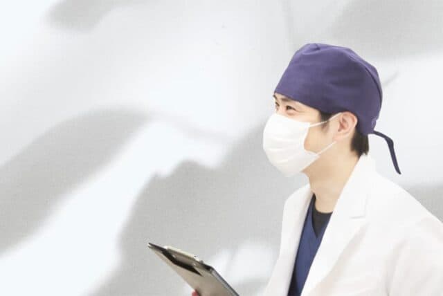 TIAM CLINIC GINZA②