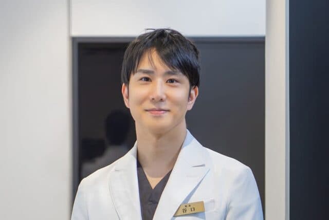 TIAM CLINIC GINZA③