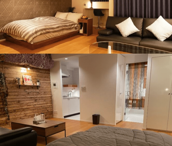 WOM-CLINIC-GINZA-宿泊送迎