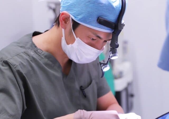 WOMクリニック銀座①