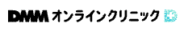 dmm aga ロゴ