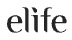 elife ロゴ