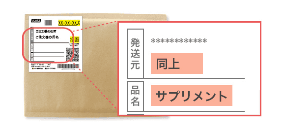あしたのクリニック プライバシー配慮