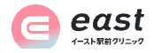 イースト駅前クリニックロゴ