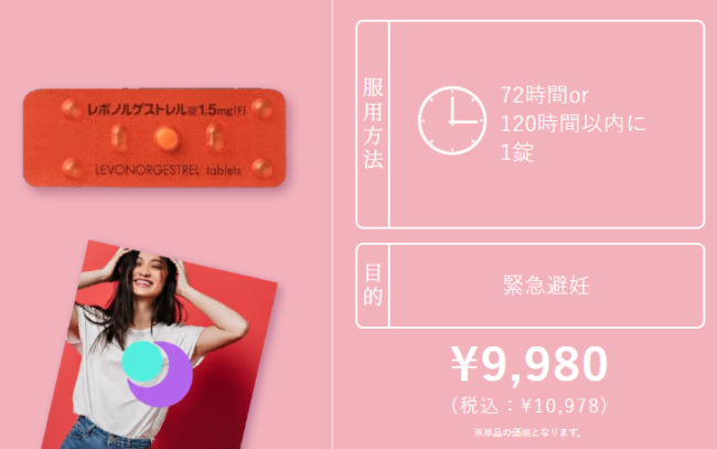 エニピル料金