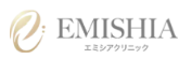 エミシアクリニック ロゴ