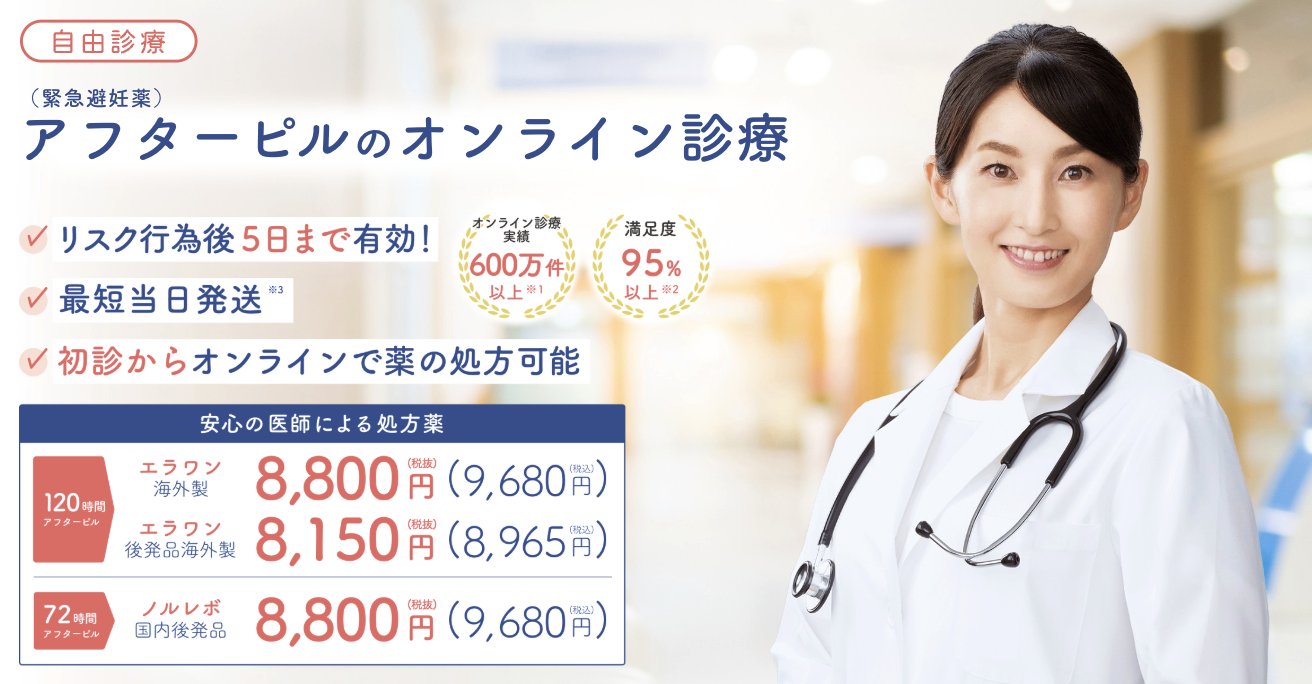 クリニックフォア