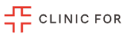 クリニックフォア 公式ロゴ