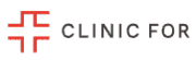 クリニックフォア ロゴ