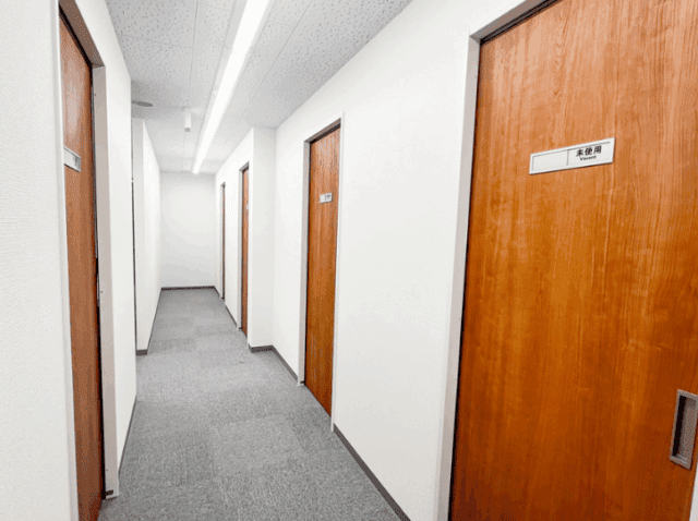 クリニック内の様子1