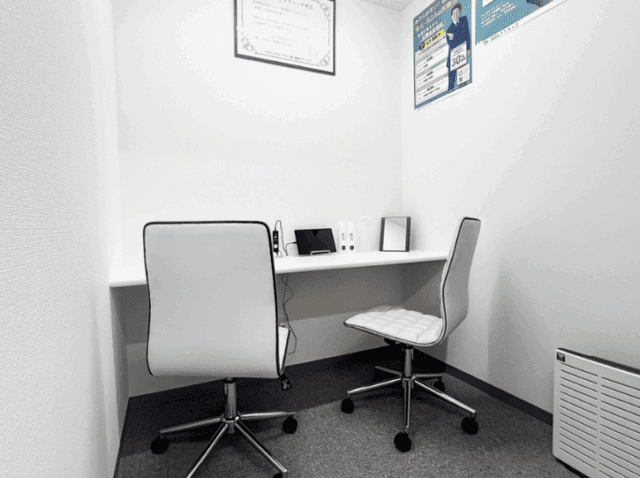 クリニック内の様子2