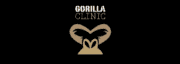 ゴリラクリニックロゴ