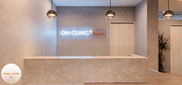 ON-CLINIC Beauty