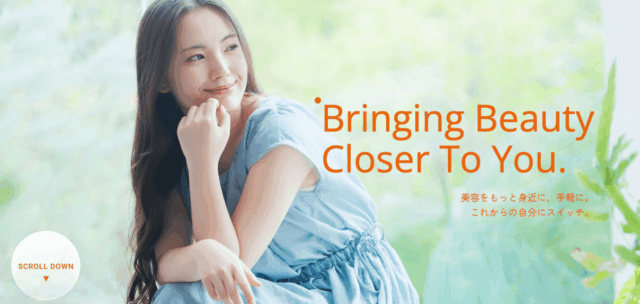 ON-CLINIC Beauty」