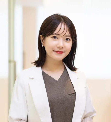 鹿乃さやか先生