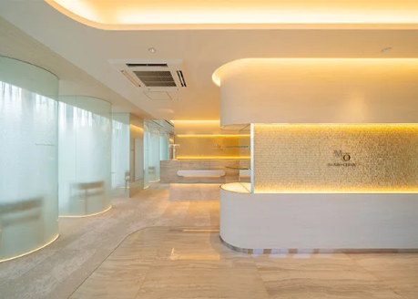 医療法人桃美会 MOMO CLINIC