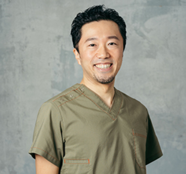 藤澤將人先生