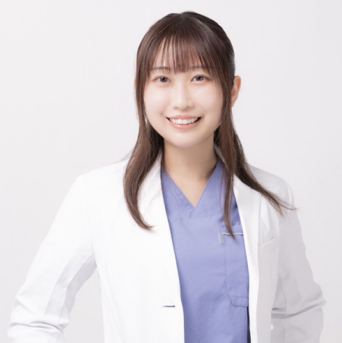 柴田祐梨英（シバタユリエ）先生