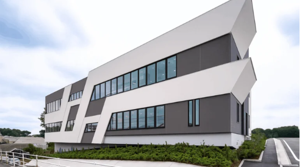 医療法人　鶴町会　流山鶴町皮膚科・小児科クリニック