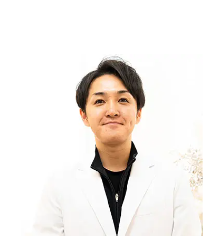 古田裕太郎院長