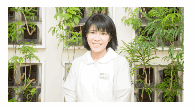 大阪肛門科診療所,佐々木みのり医師