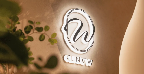 CLINIC W　院長