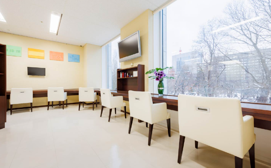 ひなたクリニック