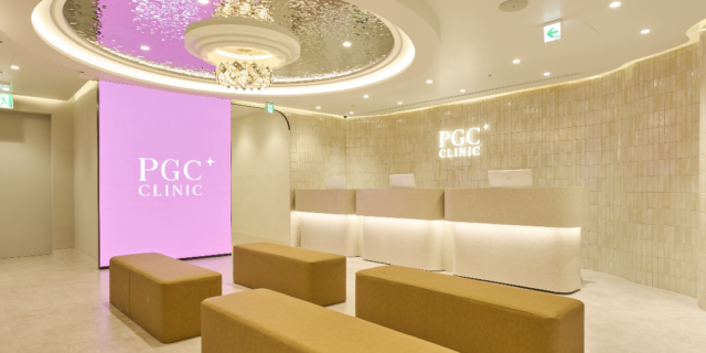 PGC CLINIC SHINJUKU　