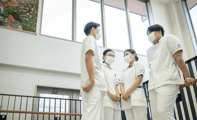 土浦看護専門学校