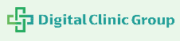 デジタルクリニックグループ ロゴ