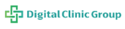 デジタルクリニックグループ ロゴ