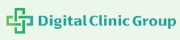 デジタルクリニックグループ ロゴ