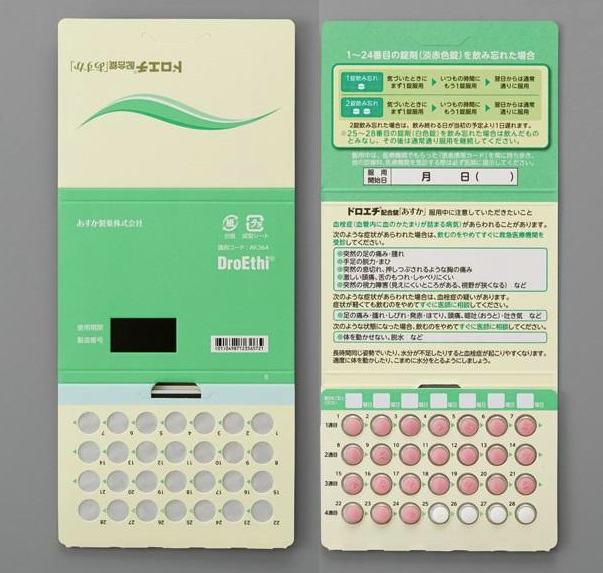 ドロエチ