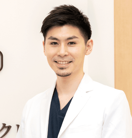 ナチュラルAGAクリニック院長写真