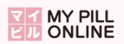 マイピルオンラインロゴ