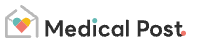 メディカルポスト ロゴ