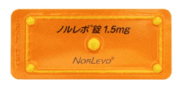 メデリピル ノルレボ錠