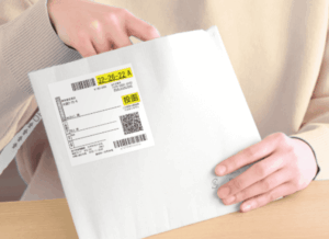 メデリピル 梱包方法