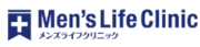メンズライフクリニック 公式ロゴ
