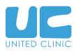 ユナイテッドクリニック ロゴ