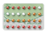 ラベルフィール