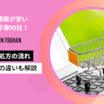 リベルサス通販が安いオンライン診療10社