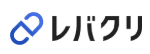 レバクリ 公式ロゴ