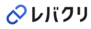 レバクリ 公式ロゴ