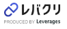 レバクリ ロゴ